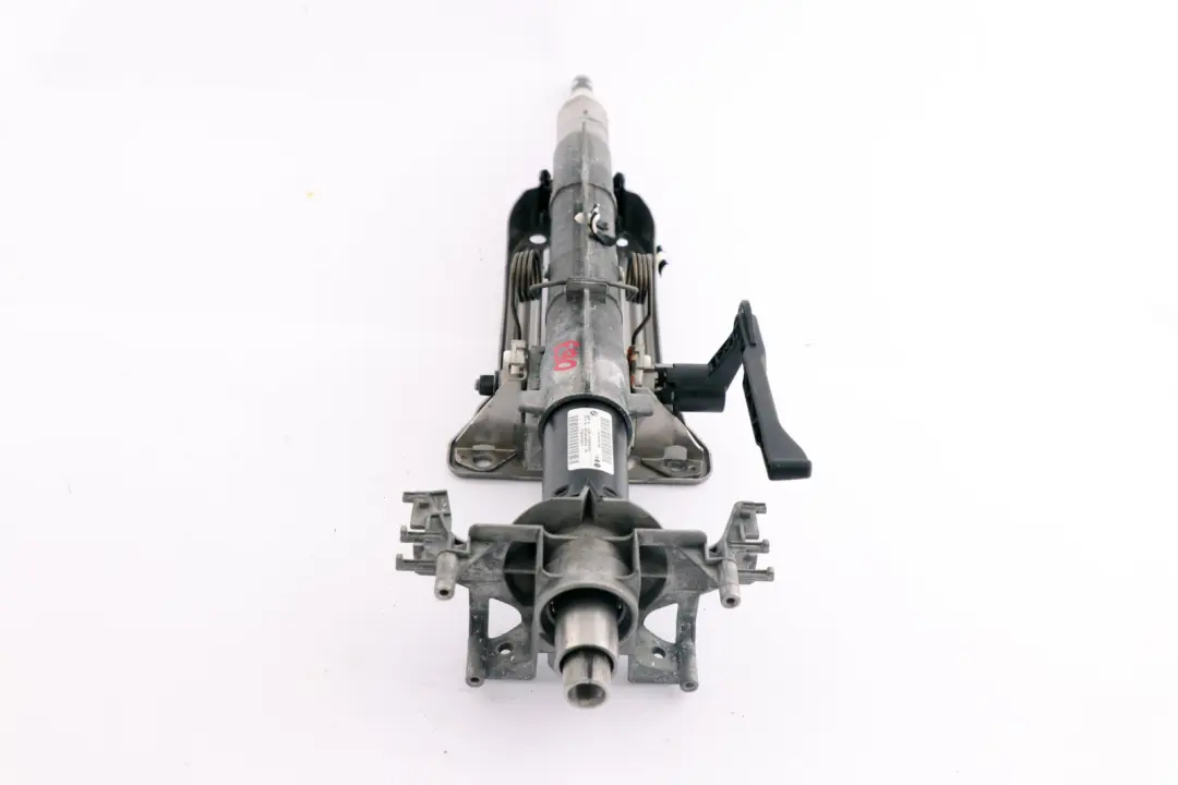 BMW E90 E91 E92 Manuale Regolabile Colonna Dello Sterzo 4 Pins Lock - SKU 6786891 - Numero di parte 6786891