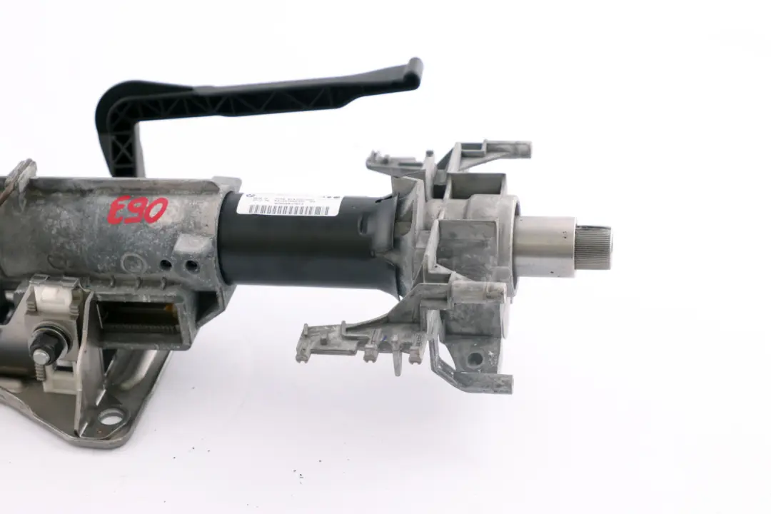 Lenksäulen Verstellung Mechanisch Lenksäule 4 Pins Lock für BMW E90 E91 E92 mit Teilenummer 6786891 BMW E90 E91 E92 Lenksäulen Verstellung Mechanisch Lenksäule 4 Pins Lock - SKU 6786891 - Teilenummer 6786891
