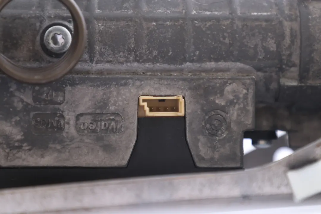 Lenksäulen Verstellung Mechanisch Lenksäule 4 Pins Lock für BMW E90 E91 E92 mit Teilenummer 6786891 BMW E90 E91 E92 Lenksäulen Verstellung Mechanisch Lenksäule 4 Pins Lock - SKU 6786891 - Teilenummer 6786891