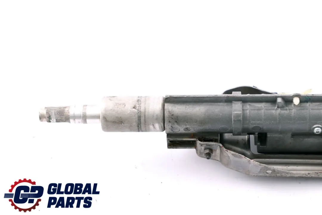Lenksäule BMW E81 E82 E87 E88 E90 E91 E92 Elektronisches Lenkschloss 4-Polig  - SKU 6786899-1 - Teilenummer 6786899