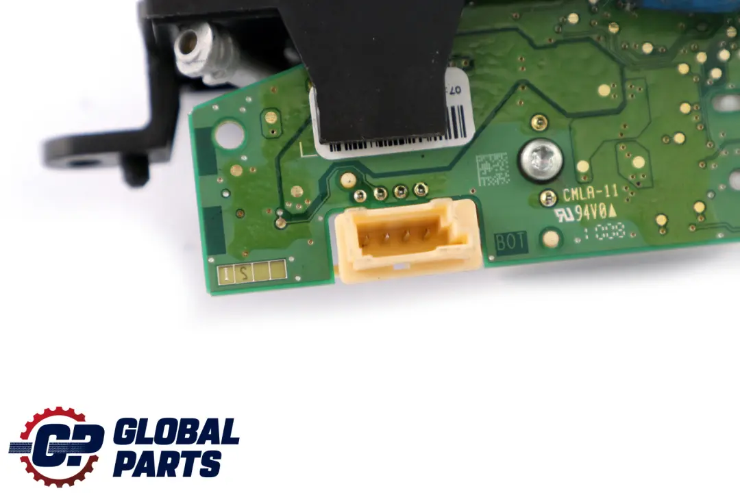 Lenksäule BMW E81 E82 E87 E88 E90 E91 E92 Elektronisches Lenkschloss 4-Polig  - SKU 6786899-1 - Teilenummer 6786899