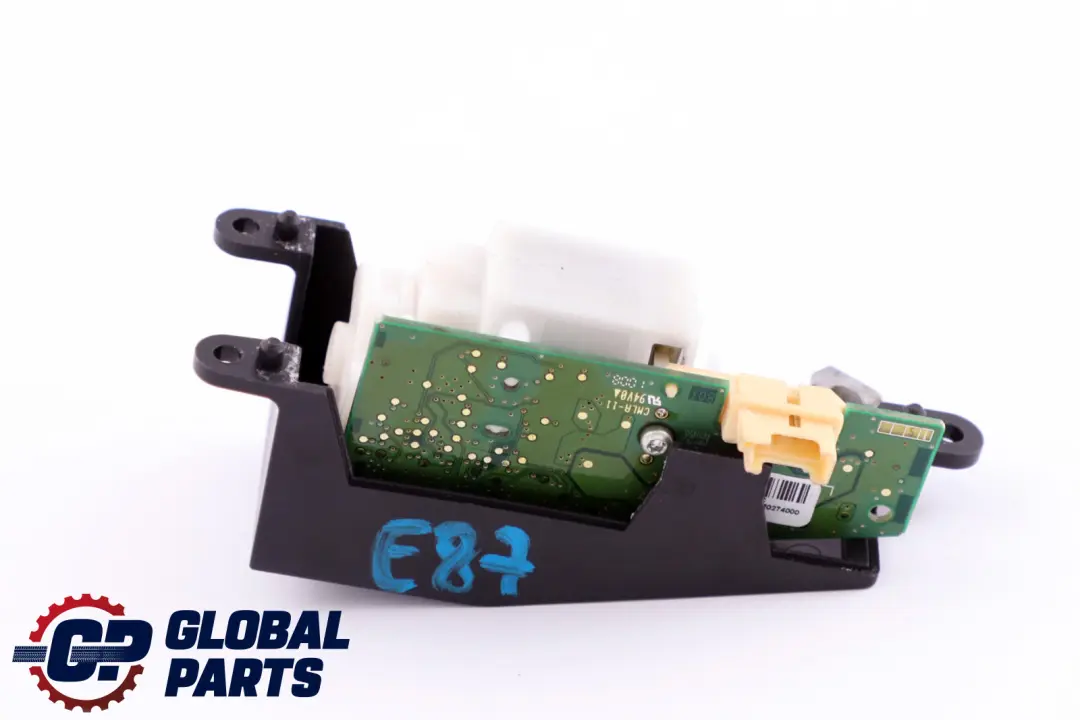 Lenksäule BMW E81 E82 E87 E88 E90 E91 E92 Elektronisches Lenkschloss 4-Polig  - SKU 6786899-1 - Teilenummer 6786899