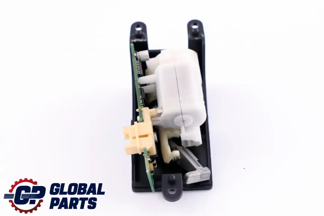 Lenksäule BMW E81 E82 E87 E88 E90 E91 E92 Elektronisches Lenkschloss 4-Polig  - SKU 6786899-1 - Teilenummer 6786899
