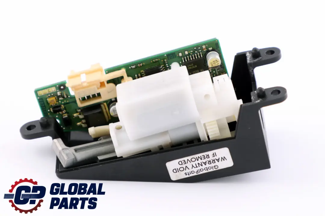 Lenksäule BMW E81 E82 E87 E88 E90 E91 E92 Elektronisches Lenkschloss 4-Polig  - SKU 6786899-1 - Teilenummer 6786899