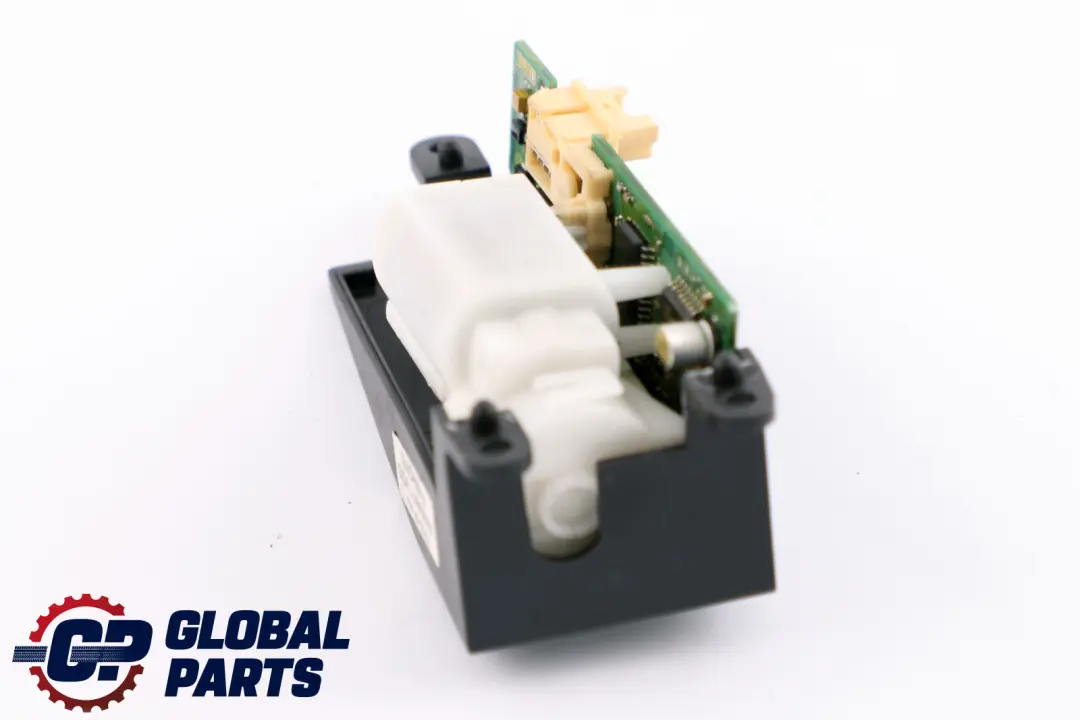 Lenksäule BMW E81 E82 E87 E88 E90 E91 E92 Elektronisches Lenkschloss 4-Polig  - SKU 6786899-1 - Teilenummer 6786899