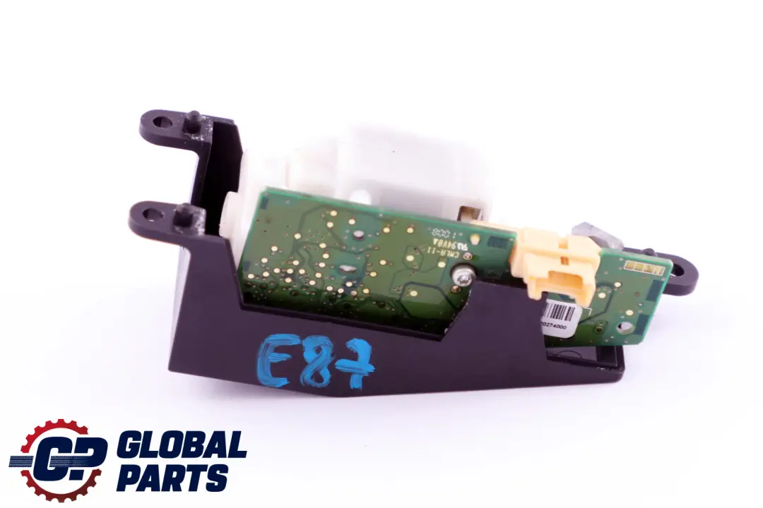 Manually Adjustable Steering Column 4 Pins to BMW E87 E90 E91 with Part number 6786899 BMW E87 E90 E91 Manually Adjustable Steering Column 4 Pins - SKU 6786899 - Part number 6786899