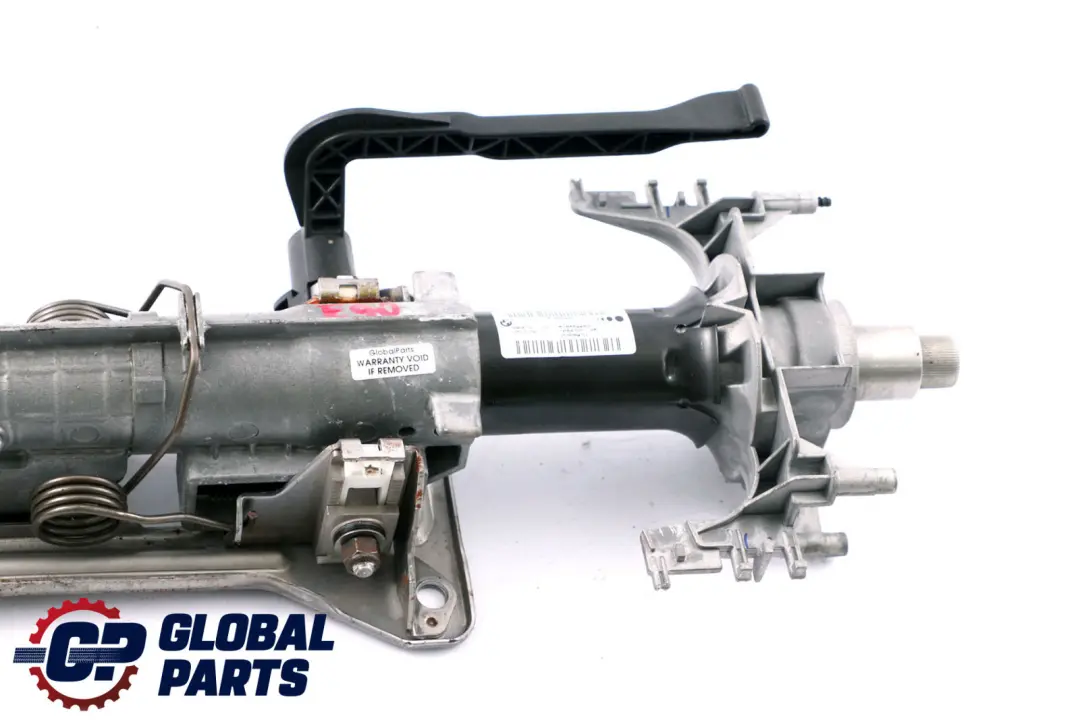 Regolazione Del Piantone Sterzo Meccanico 4 Pins per BMW E87 E90 E91 con numero di parte 6786899 BMW E87 E90 E91 Regolazione Del Piantone Sterzo Meccanico 4 Pins - SKU 6786899 - Numero di parte 6786899