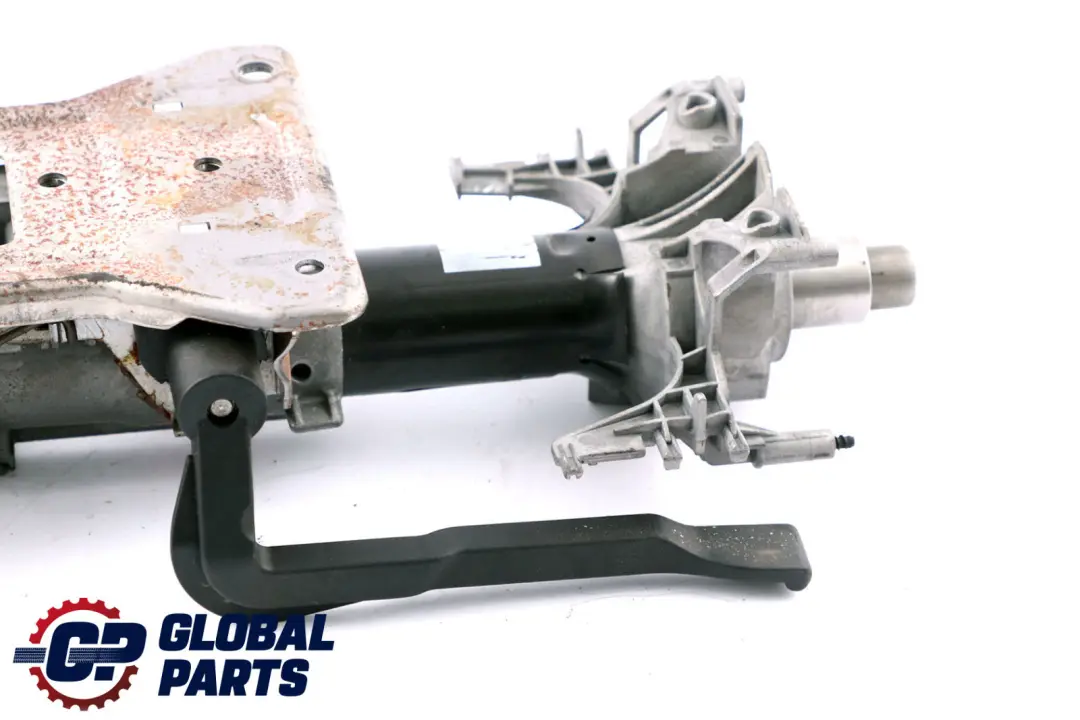 BMW E87 E90 E91 Columna De Direccion Ajustable Manualmente 4 Pasadores - SKU 6786899 - Número de pieza 6786899
