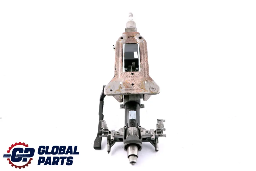 BMW E87 E90 E91 Columna De Direccion Ajustable Manualmente 4 Pasadores - SKU 6786899 - Número de pieza 6786899