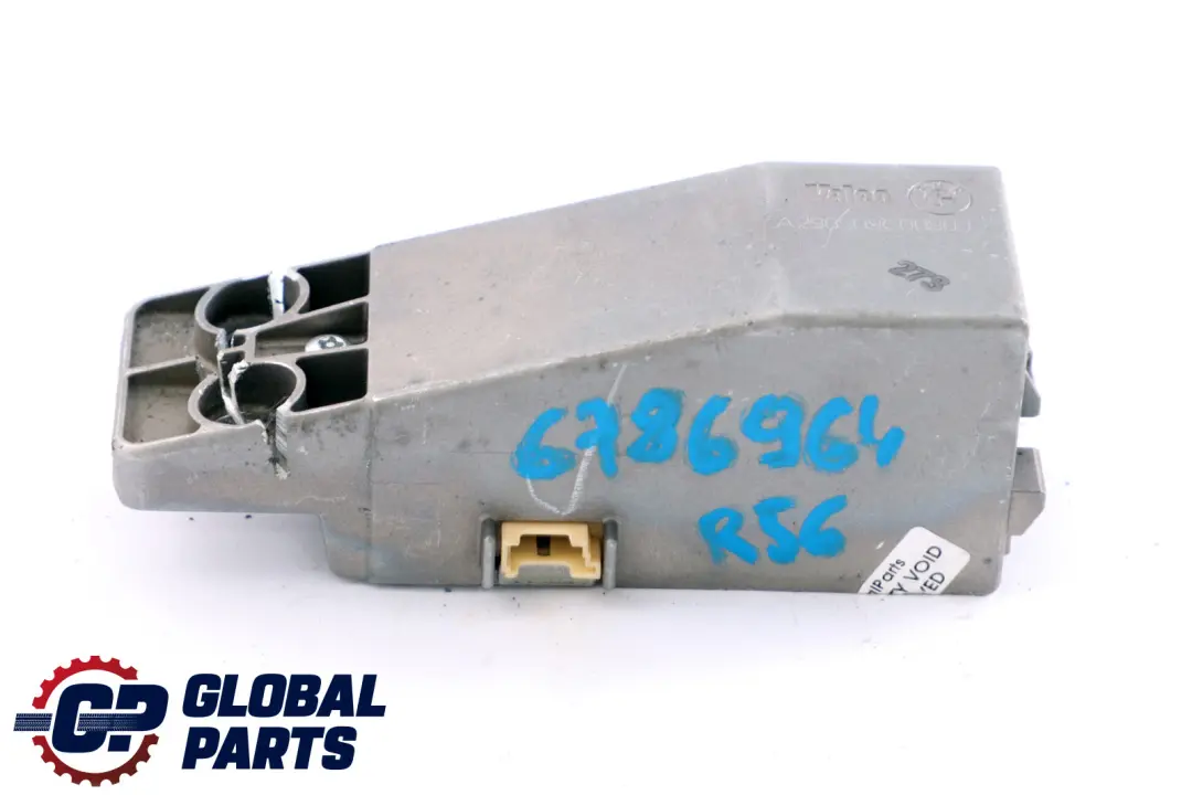 Manuell Lenk Säulen Sperre für Mini Cooper One R55 R56 R57 LCI mit Teilenummer 6786964 Mini Cooper One R55 R56 R57 LCI Manuell Lenk Säulen Sperre - SKU 6786964 - Teilenummer 6786964