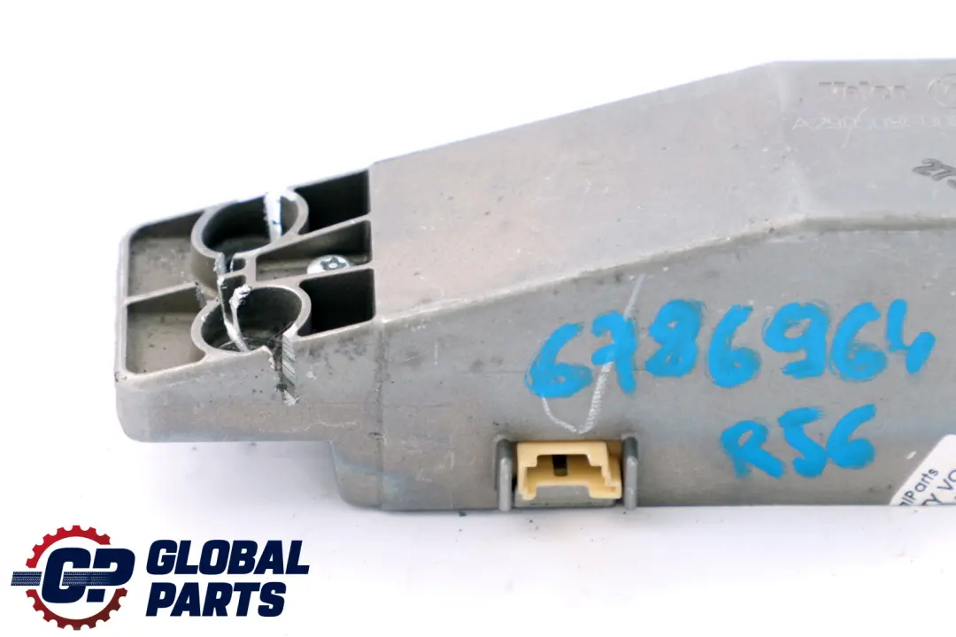 Mini Cooper One R55 R56 R57 LCi Manually Steering Column Lock - SKU 6786964 - Part number 6786964