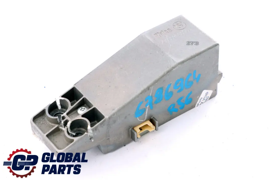 Blokada Kolumny Kierownicy 4 Piny do Mini Cooper R55 R56 R57 o numerze 6786964 Mini Cooper R55 R56 R57 Blokada Kolumny Kierownicy 4 Piny - SKU 6786964 - Numer Części 6786964