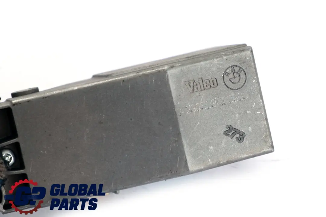Mini Cooper One R55 R56 R57 LCi Manually Steering Column Lock - SKU 6786964 - Part number 6786964