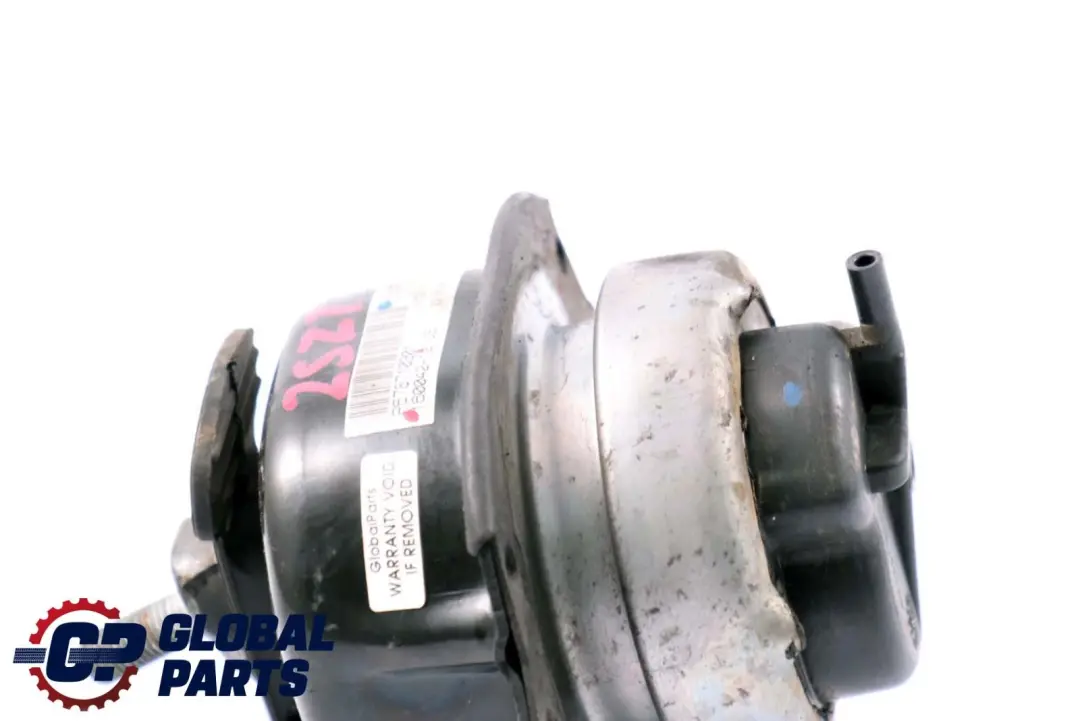 BMW X5 X6 E70 E71 Poduszka Silnika Lewa Prawa - SKU 6787103 - Numer Części 6795418