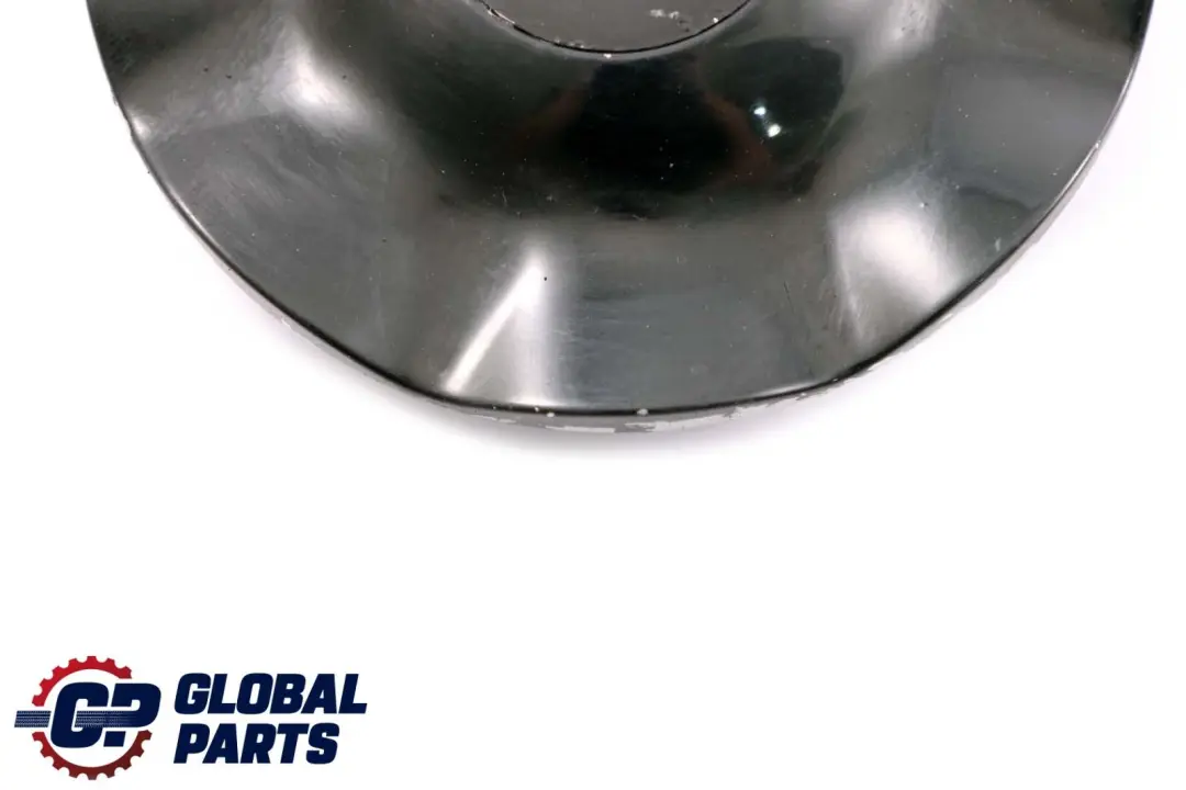 BMW MINI Cooper R50 R55 R56 R57 Hub Cap Cover 17" Wheel Black - SKU 6787233 - Part number 6787233
