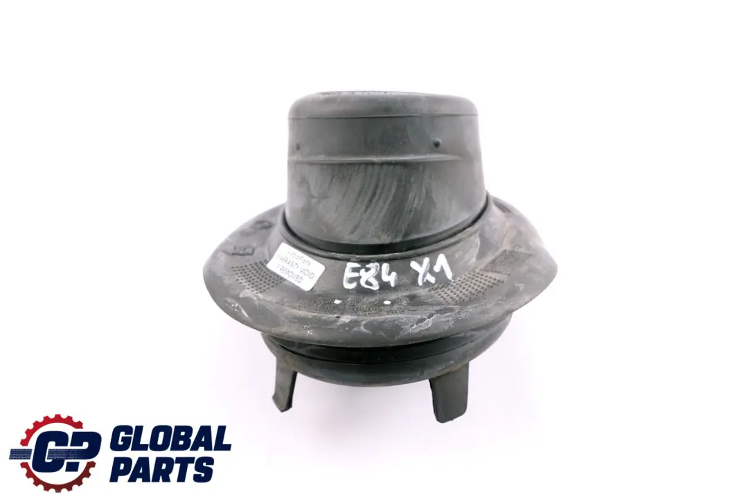 Bracket Sleeve Cover Steering Column Cup to BMW X1 Series E84 with Part number 6787402 BMW X1 Series E84 Bracket Sleeve Cover Steering Column Cup - SKU 6787402 - Part number 6787402