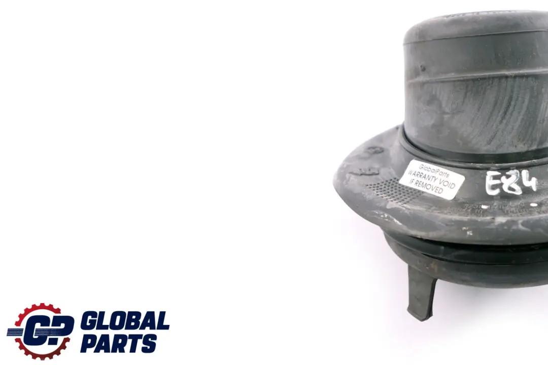 BMW X1 E84 Support Cache/Capot Lenksaulenschale - SKU 6787402 - Numéro de pièce 6787402