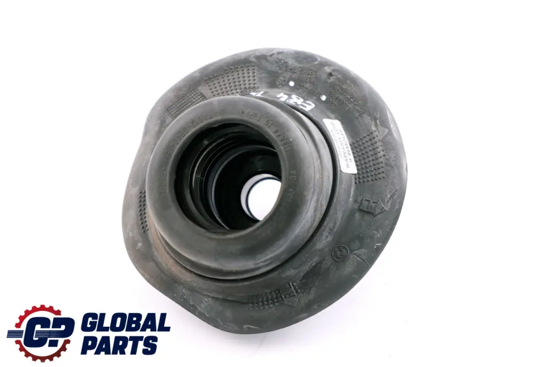 BMW X1 E84 Support Cache/Capot Lenksaulenschale - SKU 6787402 - Numéro de pièce 6787402