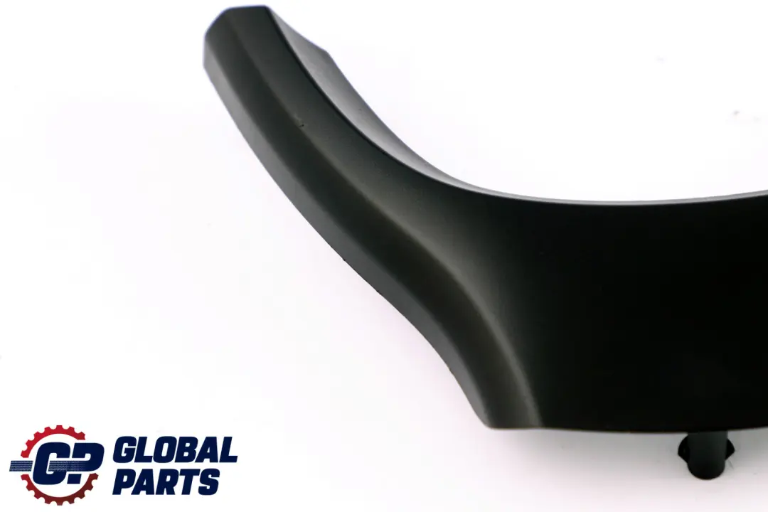 Trim Cover Decorative Panel Steering Wheel to BMW F07 F10 F11 Black with Part number 6787421 BMW F07 F10 F11 Black Trim Cover Decorative Panel Steering Wheel - SKU 6787421 - Part number 6787421