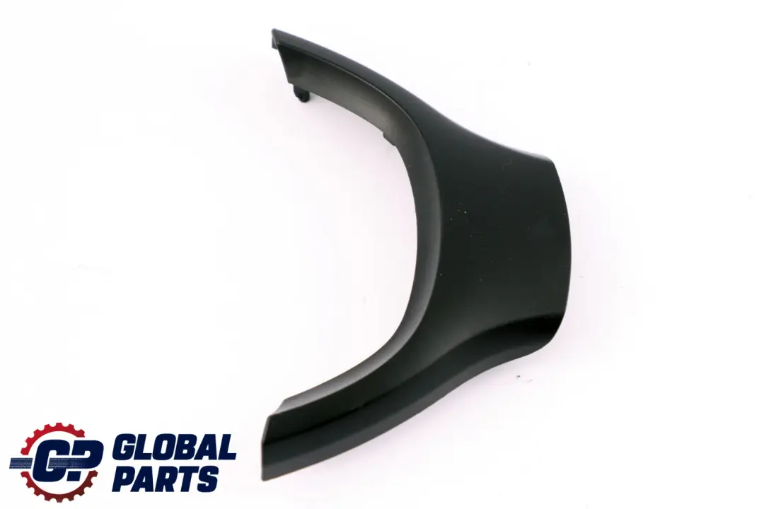 Negro Recorte Cubierta Panel Decorativo Volante para BMW F07 F10 F11 con número de pieza 6787421 BMW F07 F10 F11 Negro Recorte Cubierta Panel Decorativo Volante - SKU 6787421 - Número de pieza 6787421