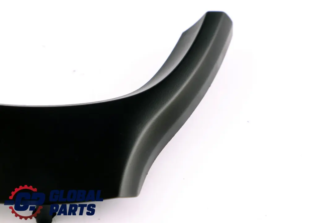 Schwarz Trimm Dich Abdeckung Zierblende Lenkrad für BMW F07 F10 F11 mit Teilenummer 6787421 BMW F07 F10 F11 Schwarz Trimm Dich Abdeckung Zierblende Lenkrad - SKU 6787421 - Teilenummer 6787421