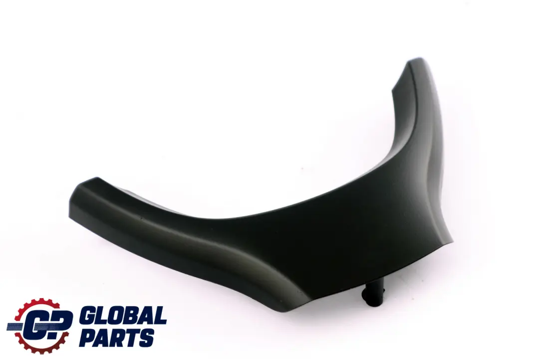 Housse de garniture Panneau décoratif Volant pour BMW F07 F10 F11 à propos du numéro de pièce 6787421 BMW F07 F10 F11 Housse de garniture Panneau décoratif Volant - SKU 6787421 - Numéro de pièce 6787421