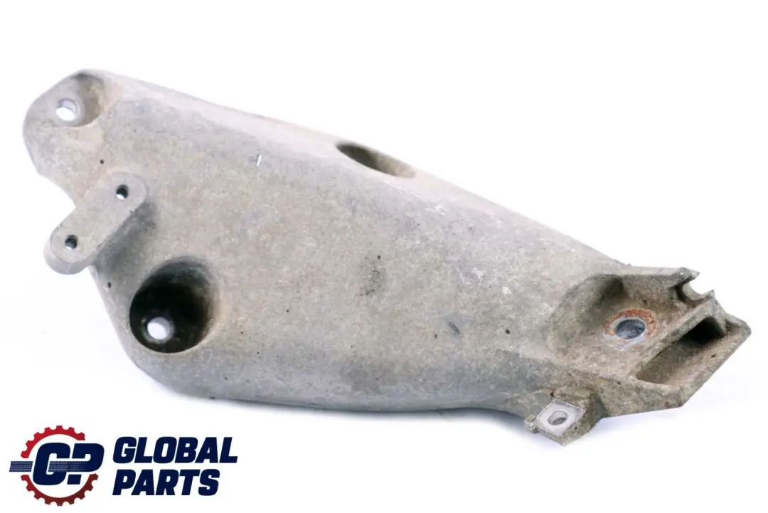 BMW X5 E70 X6 E71 Diesel M57N2 Engine Supporting Mounting Bracket Holder Left - SKU 6787489 - Part number 6787489