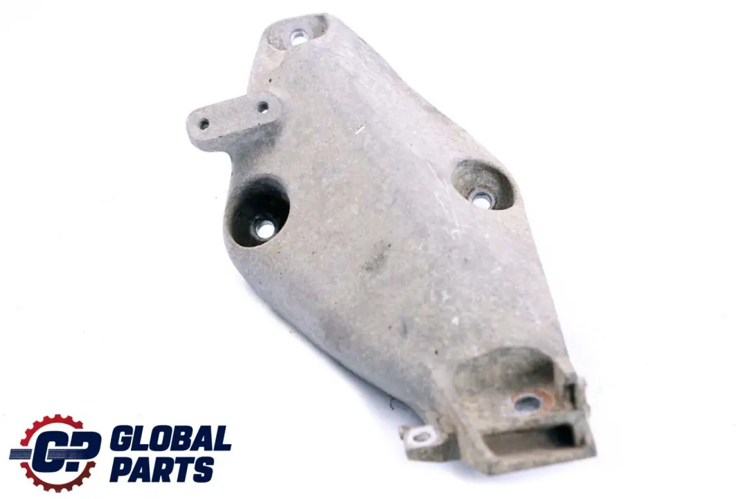 BMW X5 E70 X6 E71 Diesel M57N2 Engine Supporting Mounting Bracket Holder Left - SKU 6787489 - Part number 6787489