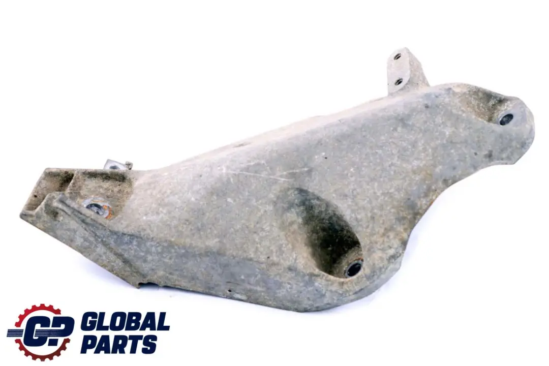 BMW X5 E70 X6 E71 Diesel M57N2 Engine Supporting Mounting Bracket Holder Left - SKU 6787489 - Part number 6787489