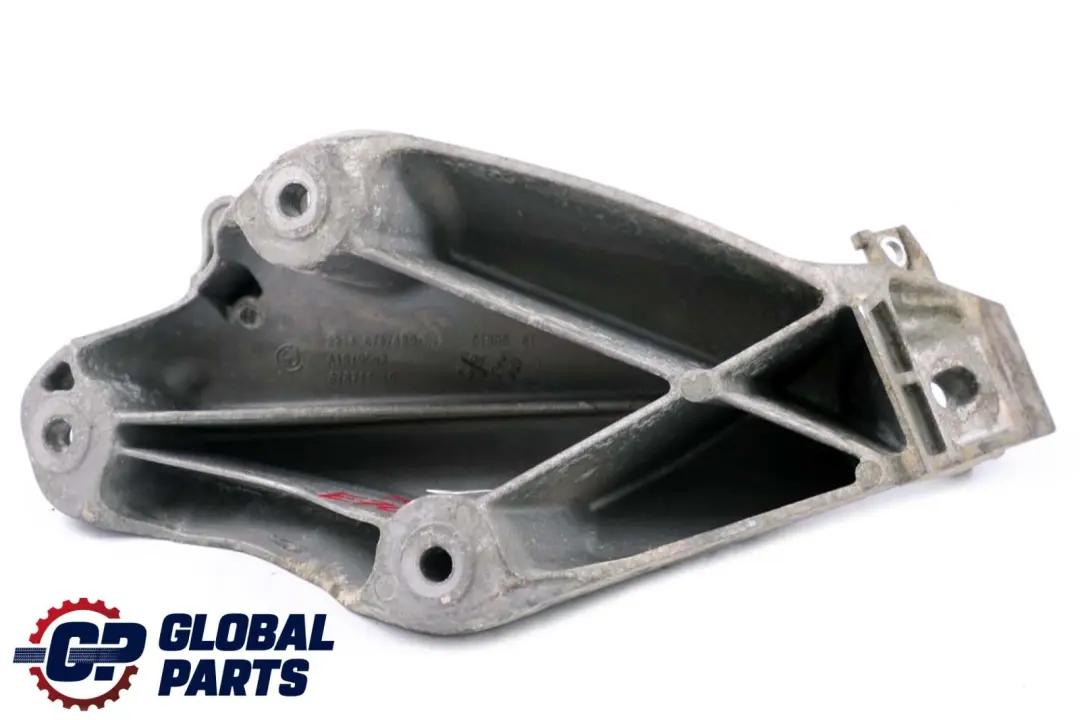 BMW X5 E70 X6 E71 Diesel M57N2 Engine Supporting Mounting Bracket Holder Left - SKU 6787489 - Part number 6787489