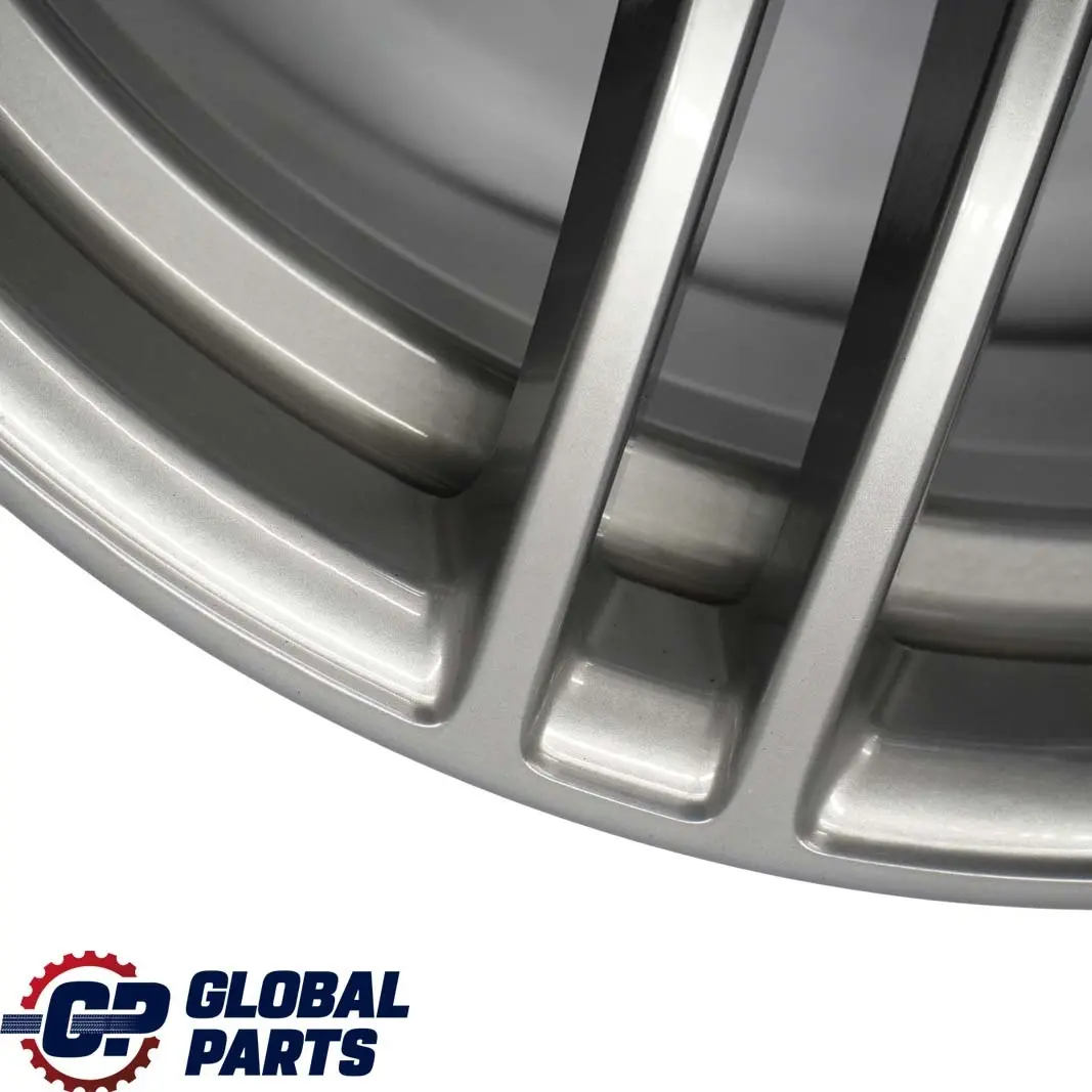 Vorne Alu Felge Alufelge 19" M Doppelspeiche 313 8J ET:37 für BMW 3 er E90 E91 E92 mit Teilenummer 6787647 BMW 3 er E90 E91 E92 Vorne Alu Felge Alufelge 19" M Doppelspeiche 313 8J ET:37 - SKU 6787647 - Teilenummer 6787647