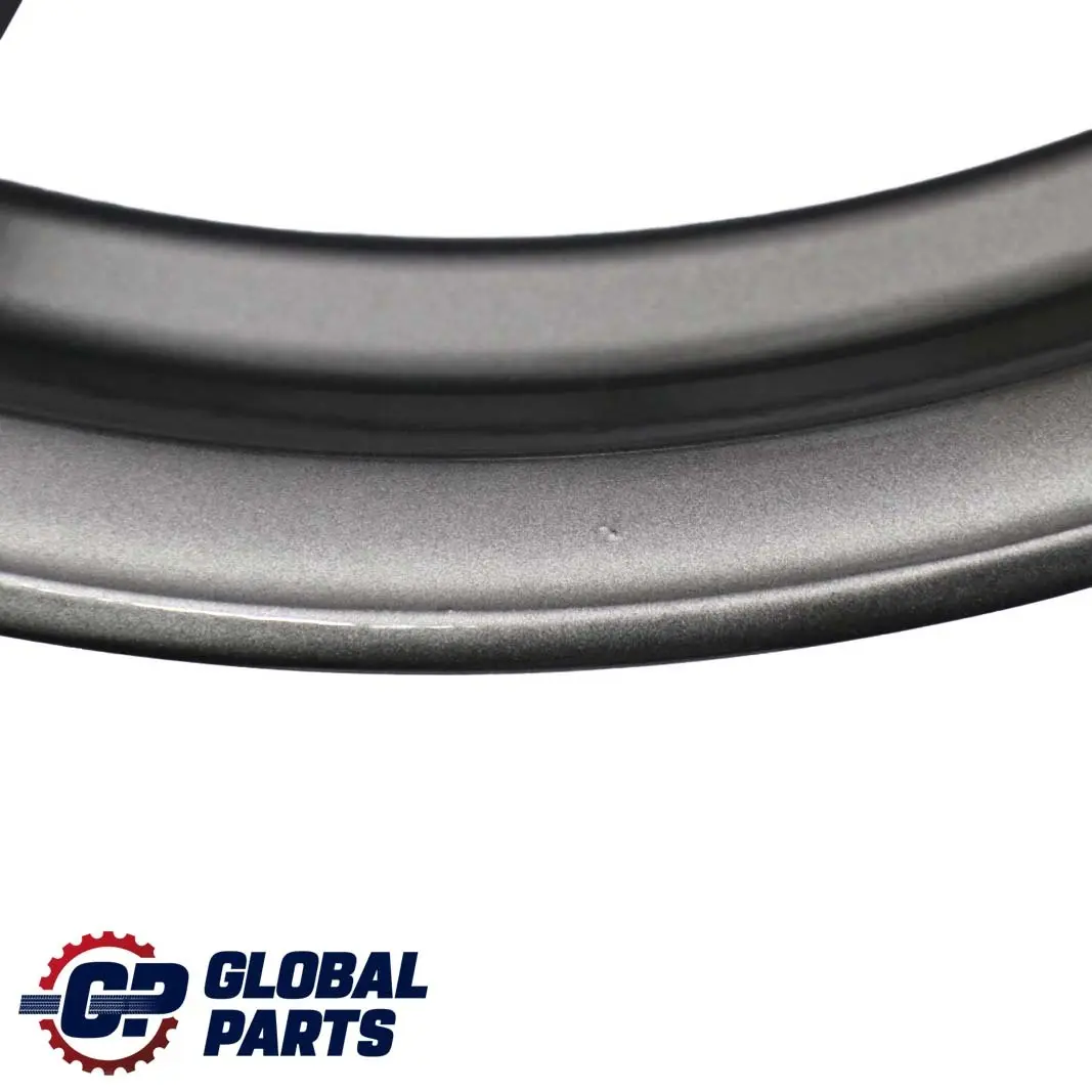 BMW E90 E91 E92 Komplettes 4x Rad Alufelgen Alu Felge 19" M Doppelspeiche 313 - SKU 6787647/6787648 - Teilenummer 6787647/6787648