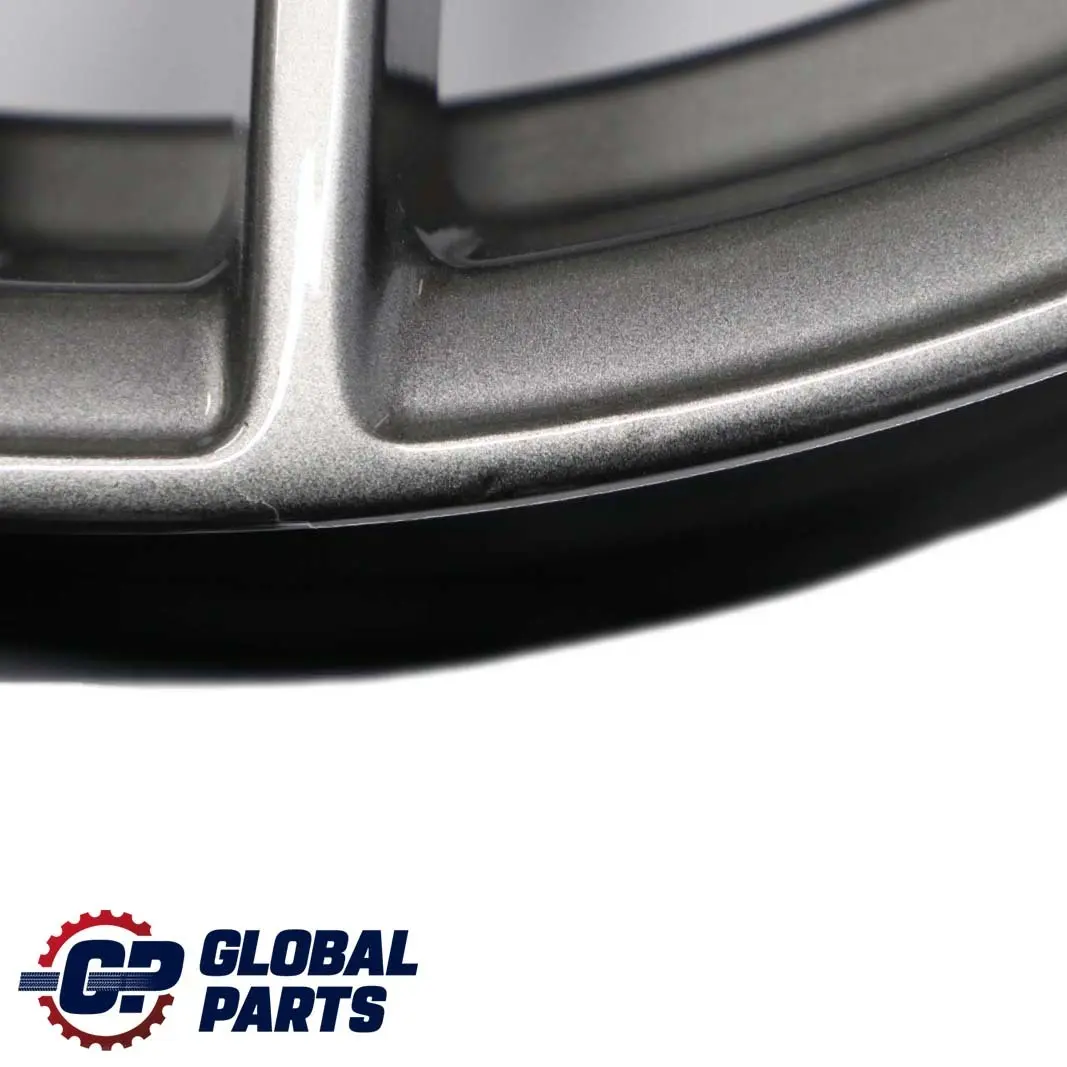 Komplettes 4x Rad Alufelgen Alu Felge 19" M Doppelspeiche 313 für BMW E90 E91 E92 mit Teilenummer 6787647/6787648 BMW E90 E91 E92 Komplettes 4x Rad Alufelgen Alu Felge 19" M Doppelspeiche 313 - SKU 6787647/6787648 - Teilenummer 6787647/6787648