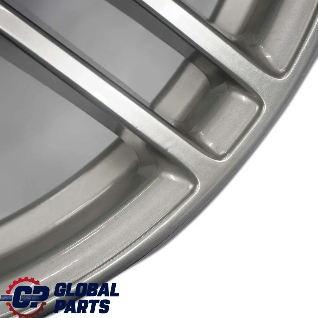 BMW 3 er E90 E91 E92 Vorne Alu Felge Alufelge 19" M Doppelspeiche 313 8J ET:37 - SKU 6787647 - Teilenummer 6787647