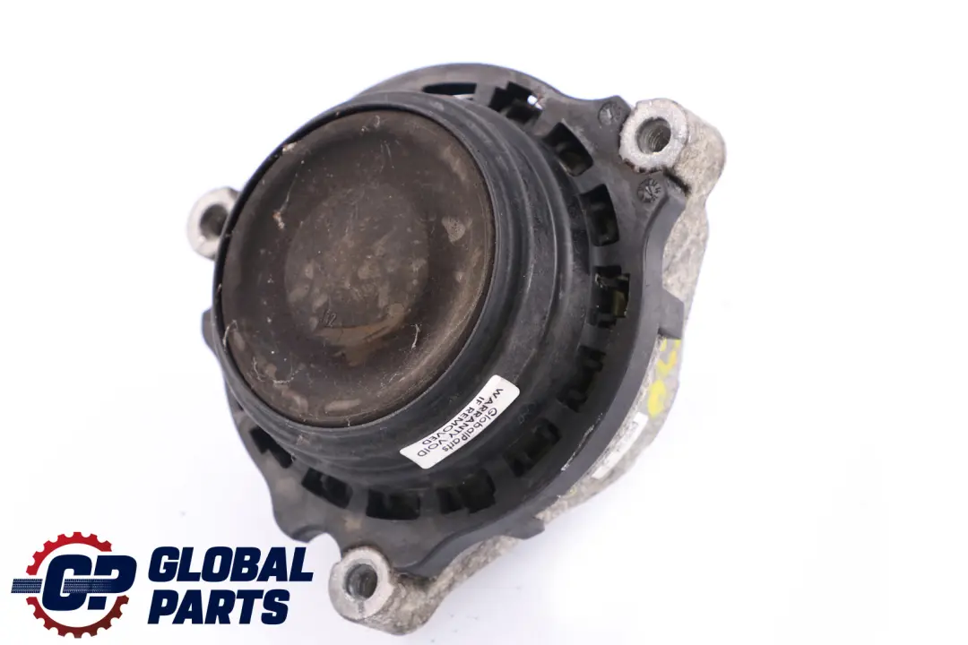 BMW 1 3 Series F20 F21 F30 Engine Mount Left N/S 2211 - SKU 6787657 - Part number 6787657
