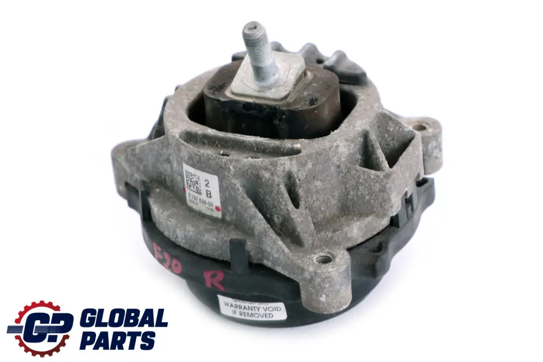 Roulements Du Moteur Droit 2211 pour BMW F20 F21 F30 F31 à propos du numéro de pièce 6787658 BMW F20 F21 F30 F31 Roulements Du Moteur Droit 2211 - SKU 6787658 - Numéro de pièce 6787658