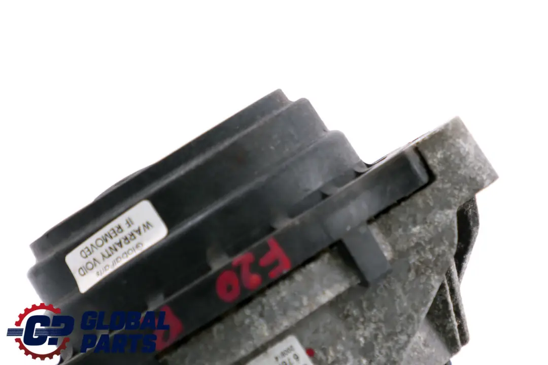 Destra Cuscinetti Motore 2211 per BMW F20 F21 F30 F31 con numero di parte 6787658 BMW F20 F21 F30 F31 Destra Cuscinetti Motore 2211 - SKU 6787658 - Numero di parte 6787658