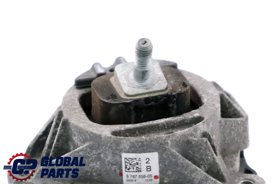 Motorlager Rechts 2211 für BMW 1 3 er F20 F21 F30 F31 mit Teilenummer 6787658 BMW 1 3 er F20 F21 F30 F31 Motorlager Rechts 2211 - SKU 6787658 - Teilenummer 6787658