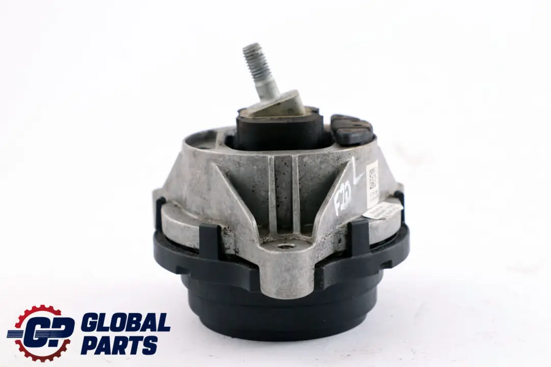 N55 Engine Mount Left N/S to BMW 1 3 Series F20 F21 M135i F30 F31 335i with Part number 6787659 BMW 1 3 Series F20 F21 M135i F30 F31 335i N55 Engine Mount Left N/S - SKU 6787659 - Part number 6787659