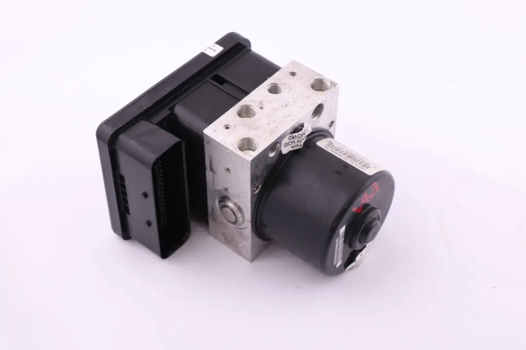 BMW E81 E87 LCI E90 LCI ABS DSC Module Pump Hydro Unit 6787837 - SKU 6787836 - Part number 6787837 6787836