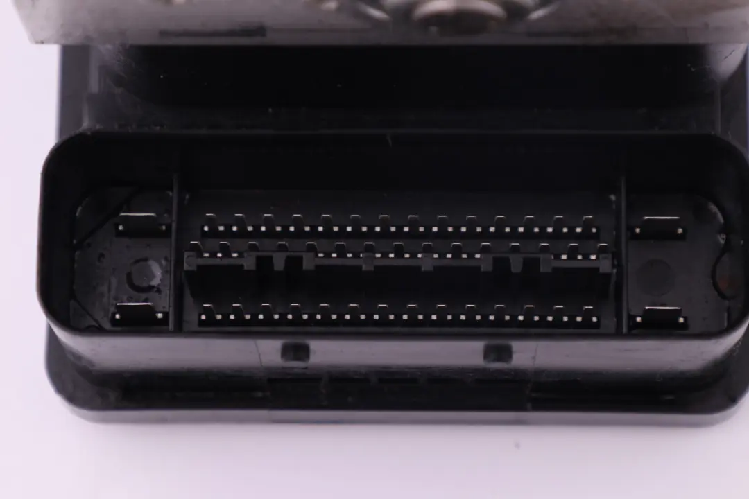 BMW E81 E87 LCI E90 LCI ABS DSC Module Pump Hydro Unit 6787837 - SKU 6787836 - Part number 6787837 6787836
