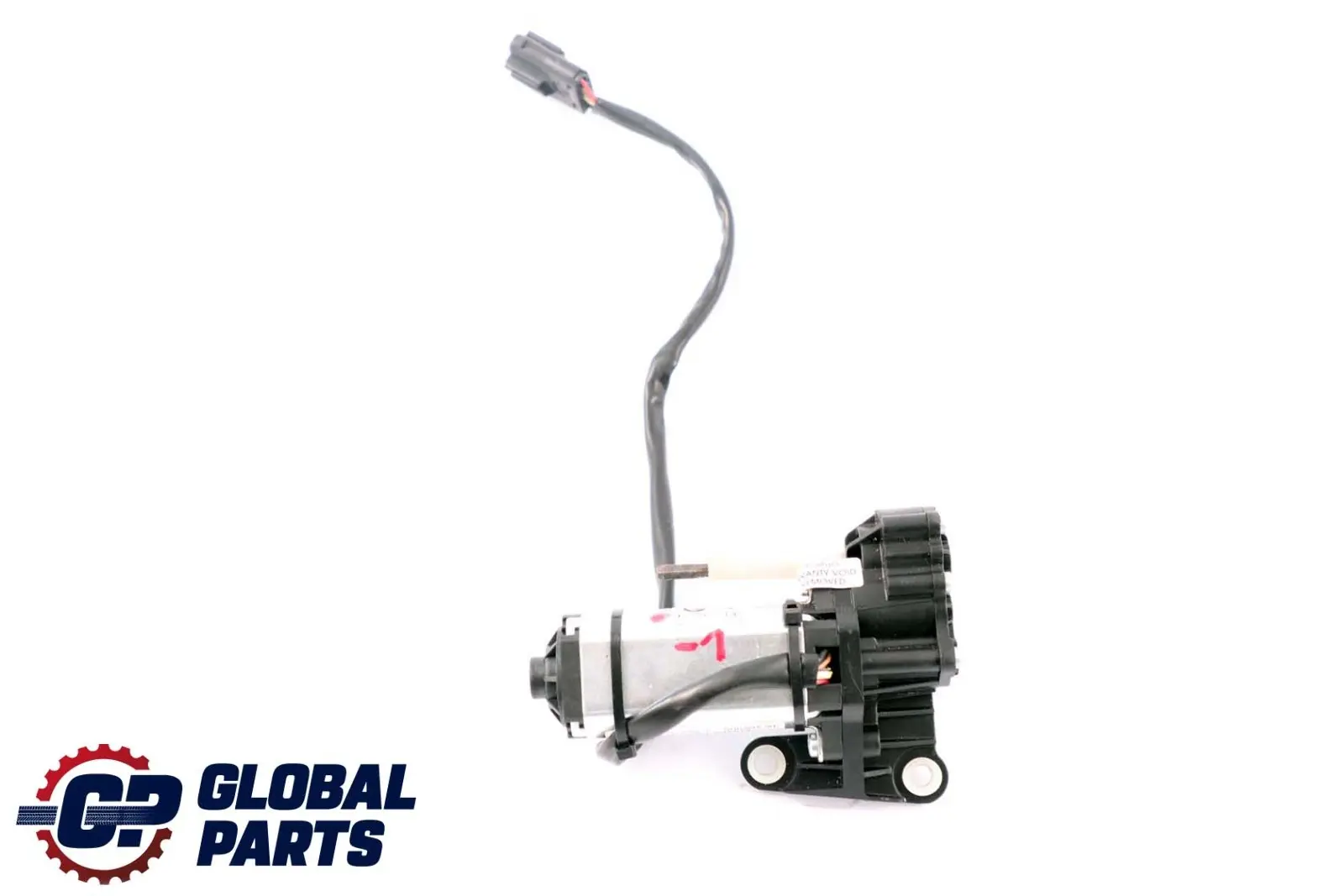 BMW F01 F02 F10 F11 Motor de ajuste de la columna del volante 6787926