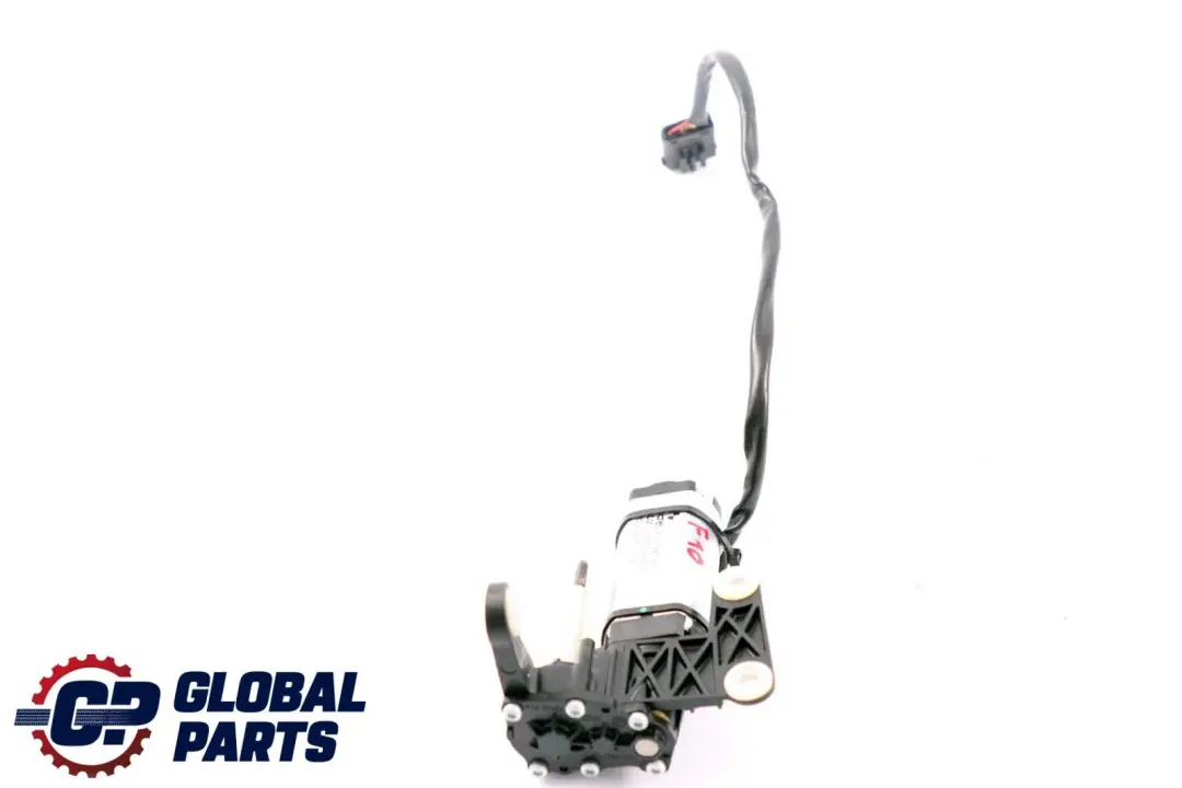 Volant Colonne Réglage Moteur pour BMW F01 F02 F10 F11 à propos du numéro de pièce 6787926 BMW F01 F02 F10 F11 Volant Colonne Réglage Moteur - SKU 6787926-1 - Numéro de pièce 6787926