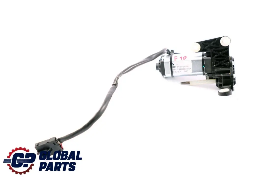 BMW F01 F02 F10 F11 Motor de ajuste de la columna del volante - SKU 6787926-1 - Número de pieza 6787926