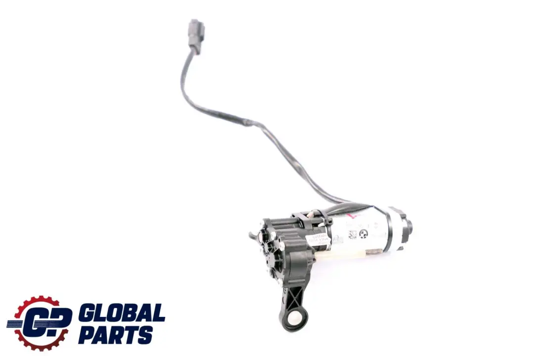 BMW 5 7 er 1 F01 F02 F10 F11 Lenksäulenverstellung Lenksäule Motor - SKU 6787926-1 - Teilenummer 6787926