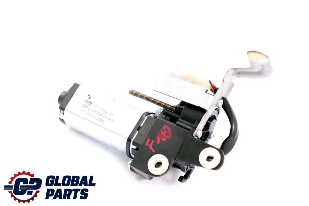 Volant Colonne Réglage Moteur pour BMW F01 F02 F10 F11 à propos du numéro de pièce 6787926 BMW F01 F02 F10 F11 Volant Colonne Réglage Moteur - SKU 6787926-2 - Numéro de pièce 6787926