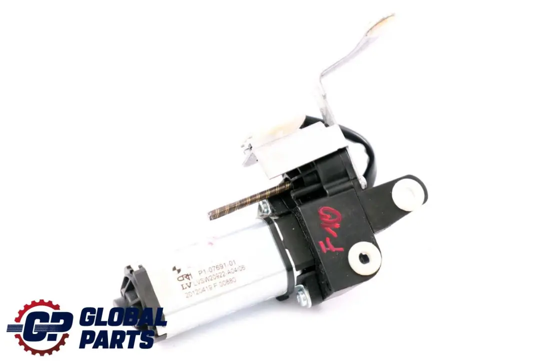 Silnik Regulacji Kolumny Kierowniczej do BMW F01 F10 o numerze 6787926 BMW F01 F10 Silnik Regulacji Kolumny Kierowniczej - SKU 6787926-2 - Numer Części 6787926