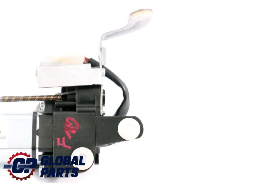 Steering Wheel Column Adjustment Motor to BMW 5 7 Series F01 F02 F10 F11 with Part number 6787926 BMW 5 7 Series F01 F02 F10 F11 Steering Wheel Column Adjustment Motor - SKU 6787926-2 - Part number 6787926