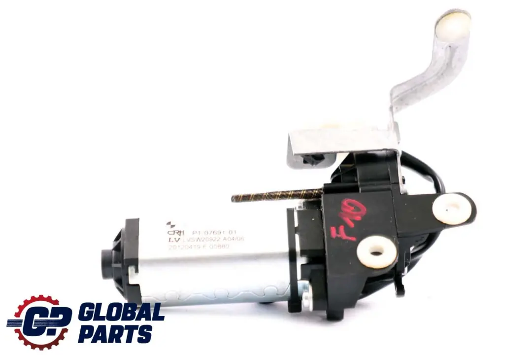 BMW F01 F02 F10 F11 Motor de ajuste de la columna del volante - SKU 6787926-2 - Número de pieza 6787926