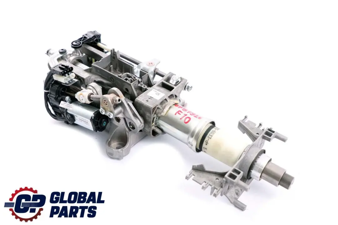 Kolumna Kierownicy Kierownicza do BMW F01 F06 F07 GT F10 F11 F12 F13 o numerze 6787926 BMW F01 F06 F07 GT F10 F11 F12 F13 Kolumna Kierownicy Kierownicza - SKU 6787926 - Numer Części 6787926